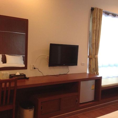 Fig Boutique Hotel Kamphaeng Phet Zimmer foto