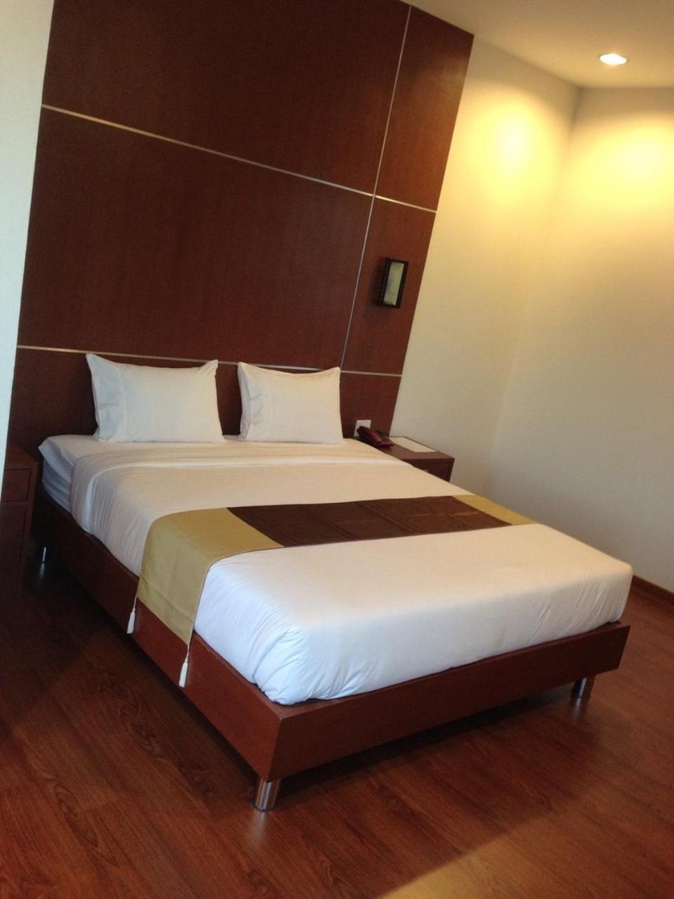 Fig Boutique Hotel Kamphaeng Phet Zimmer foto