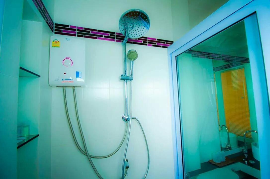 Fig Boutique Hotel Kamphaeng Phet Zimmer foto