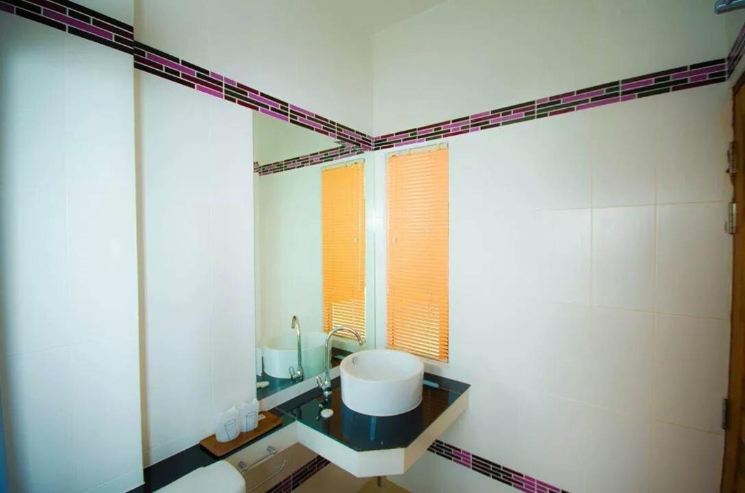 Fig Boutique Hotel Kamphaeng Phet Zimmer foto