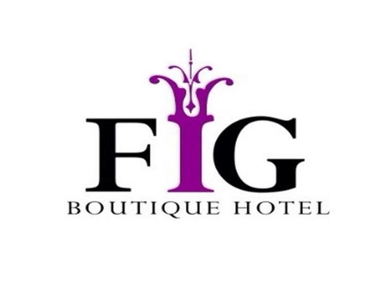 Fig Boutique Hotel Kamphaeng Phet Exterior foto